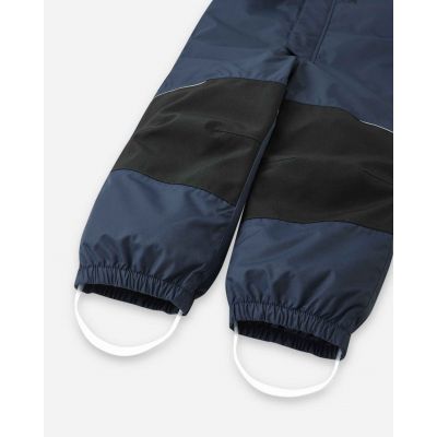 5. Kombinezon zimowy Reimatec Kaunisto Navy Jr 5100157E-6980