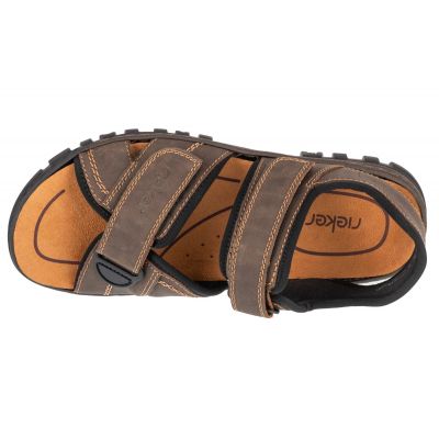 3. Sandały Rieker Sandals M 25051-27