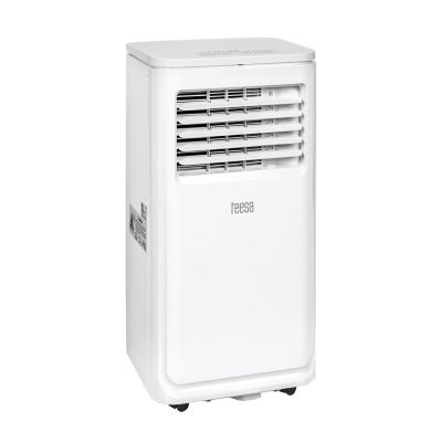 2. TEESA KLIMATYZATOR PRZENOŚNY 2,5KW WI-FI TUYA