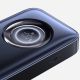 13. Powerbank Baseus EnerCore CR11 20000mAh 100W ze zwijanym kablami USB-C - czarny