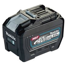 Akumulator MAKITA BL4080F 40V MAX XGT 8.0Ah