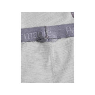 5. Legginsy  Peak Performance W Magic Long John szary