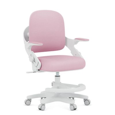 Fotel obrotowy Junior 4.3 Pink