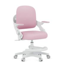 Fotel obrotowy Junior 4.3 Pink