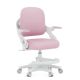 Fotel obrotowy Junior 4.3 Pink