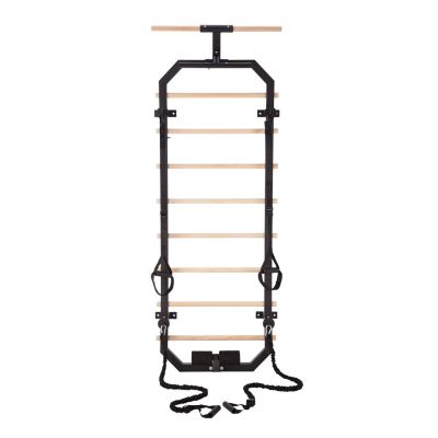 4. Drabinka gimnastyczna HMS DW2708 wielofunkcyjna (WYPRZEDAŻ)