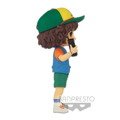 3. BP Q POSKET - STRANGER THINGS - DUSTIN