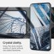 9. Folia hydrożelowa Spigen Neo Flex na Samsung Galaxy S22 Ultra - 2 szt.