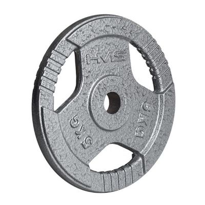2. Talerz Hammertone 5 kg HMS THM05 