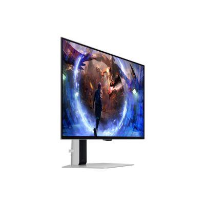 21. MONITOR SAMSUNG G6 LED 27" LS27DG600SUXEN 360Hz