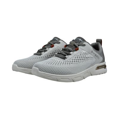 5. Bugatti męskie buty sportowe 341ADT056900-2100 offwhite
