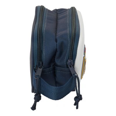 5. Real Madryt piórnik 3D double pencil case 822483512