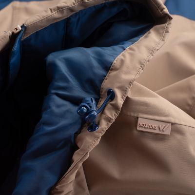 9. Męska Kurtka MAKIO