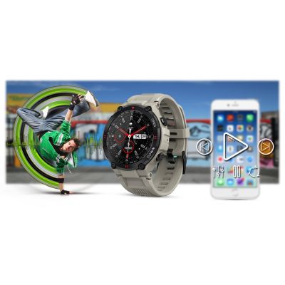 13. Smartwatch Gravity GT7-4