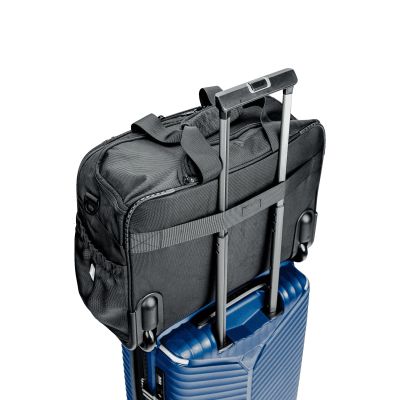 37. Torba podróżna na kółkach SwissBags 17235