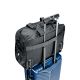 37. Torba podróżna na kółkach SwissBags 17235