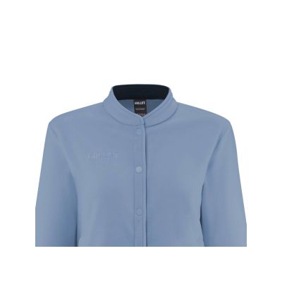 2. Kurtka MILLET W Cima? Fleece Jkt Niebieski