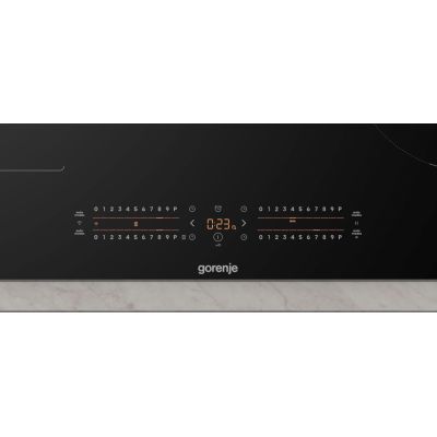 19. Płyta indukcyjna GORENJE GI8432BSCWF 80 cm