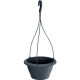 11. DONICZKA RESPANA WISZĄCA ANTRACYT 24CM
