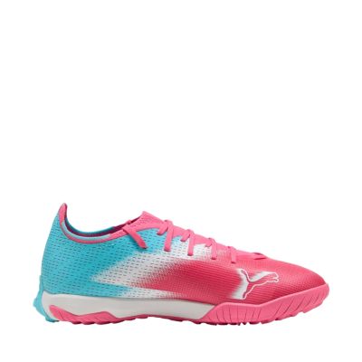 5. Buty piłkarskie Puma Ultra 6 Match Re-Charge TT 108766 01
