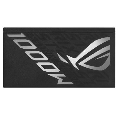 10. Zasilacz ASUS ROG Strix Platinum 1000W