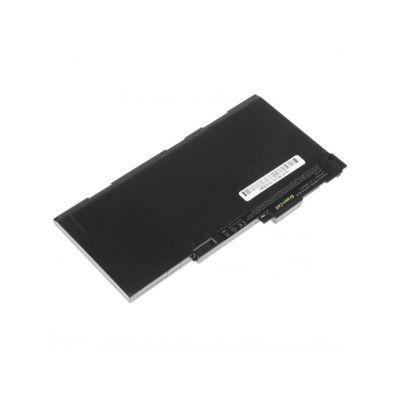 4. GREEN CELL BATERIA HP68 DO HP CM03XL ELITEBOOK 740 750 840 850 G1 G2 4000MAH 11.1V