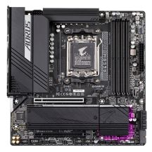 Płyta główna Gigabyte B650M AORUS ELITE (B650, AM5, mATX, DDR5)