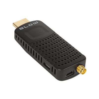 3. BLOW TUNER DVB-T2 7000FHD MINI H.265