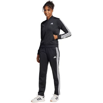 17. Dres adidas Essentials 3-Stripes TrackSuit W JD5434