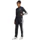 17. Dres adidas Essentials 3-Stripes TrackSuit W JD5434