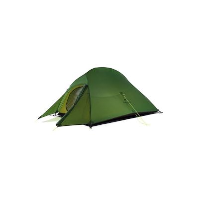10. Naturehike Namiot Cloud Up 1 20D Updated NH18T010-T-Forest Green
