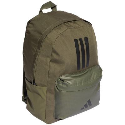 2. Plecak adidas Classic Bars 3 Stripes IS7042