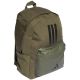 2. Plecak adidas Classic Bars 3 Stripes IS7042