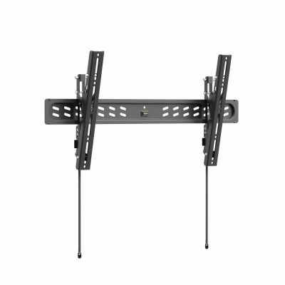 GEMBIRD UCHWYT ŚCIENNY DO TELEWIZORA, SERIA PRO (REGULOWANY) 43”-95”