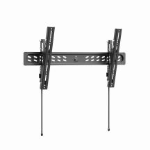 GEMBIRD UCHWYT ŚCIENNY DO TELEWIZORA, SERIA PRO (REGULOWANY) 43”-95”