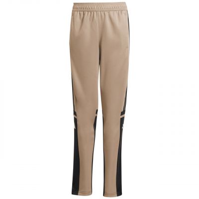 2. Spodnie adidas Squadra 25 Training Jr JP3371