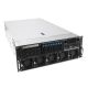4. Platforma Asus Rack (4U) ESC8000A-E13P AMD EPYC 9005 (8xNVMe, 2xM.2, 2x10Gbe, IPMI, 3200W)