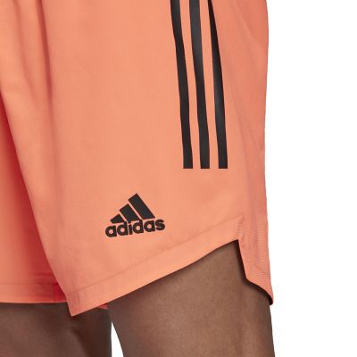 9. Spodenki męskie adidas Condivo 20 Short koralowe FI4574