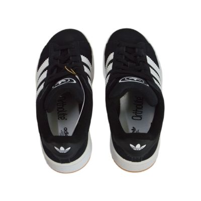 7. Buty dziecięce Adidas Campus 00s Elastic Lace - JI4331