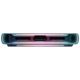 4. Etui UNIQ Iridescia na iPhone 17 Pro Max Magclick Charging - wielokolorowe
