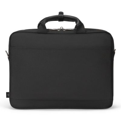 4. DICOTA D3250801 torba na laptop 35,6 cm (14") Aktówka Czarny