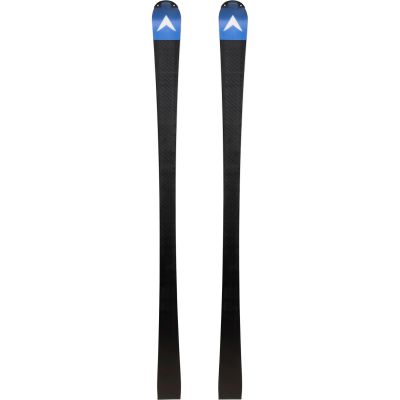 4. Narty Dynastar Speed Omg FIS SL Fac 165 R22 wiązania SPX 15 Rockerace Hot Red