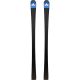 4. Narty Dynastar Speed Omg FIS SL Fac 165 R22 wiązania SPX 15 Rockerace Hot Red