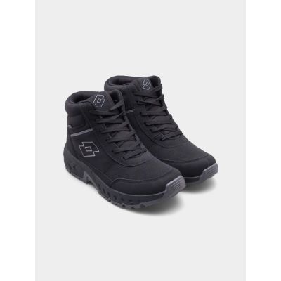 3. Buty Lotto zimowe Evedal Mid M 2400300U-1111