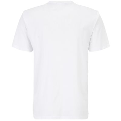 4. Koszulka Fila Berloz M FAM0340 10001