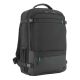 Mobilis 025031 torba na laptop 40,6 cm (16") Plecak Czarny