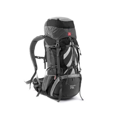 Plecak trekking 70l nh70b070-b-black NATUREHIKE