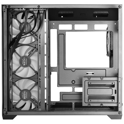 12. TACENS MARS MC-V5 4xARGB USB-C ATX-obudowa/cases