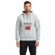 5. Bluza męska Geographical Norway GYMCLASS BGREY DB GTX  MEN 054 (WW2844H/GN-BLENDED GREY)