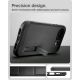 8. Etui Spigen Tough Armor Mag MagSafe na Google Pixel 10A - czarne